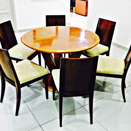 Homestay Melaka Urich Extérieur photo