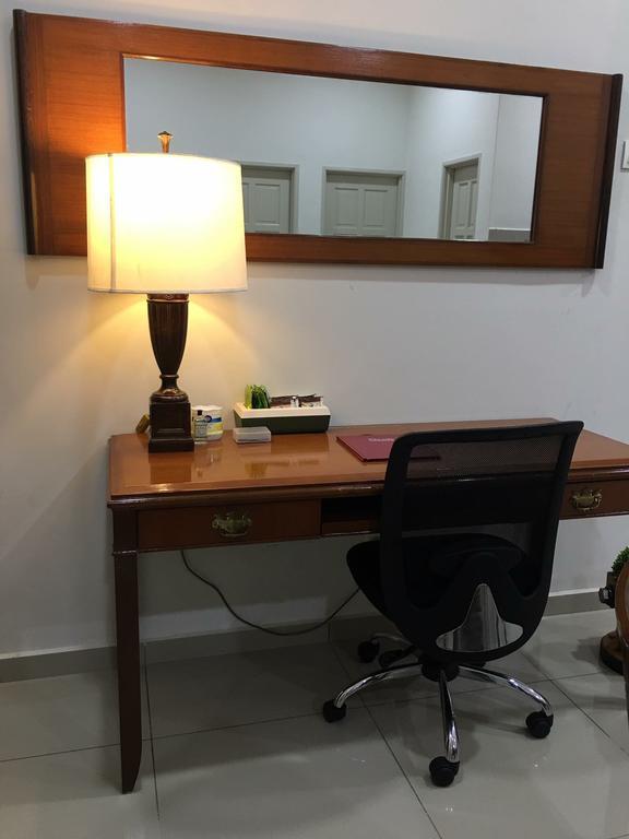 Homestay Melaka Urich Extérieur photo