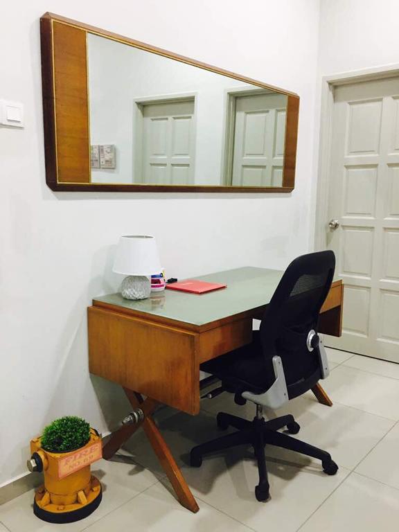 Homestay Melaka Urich Extérieur photo