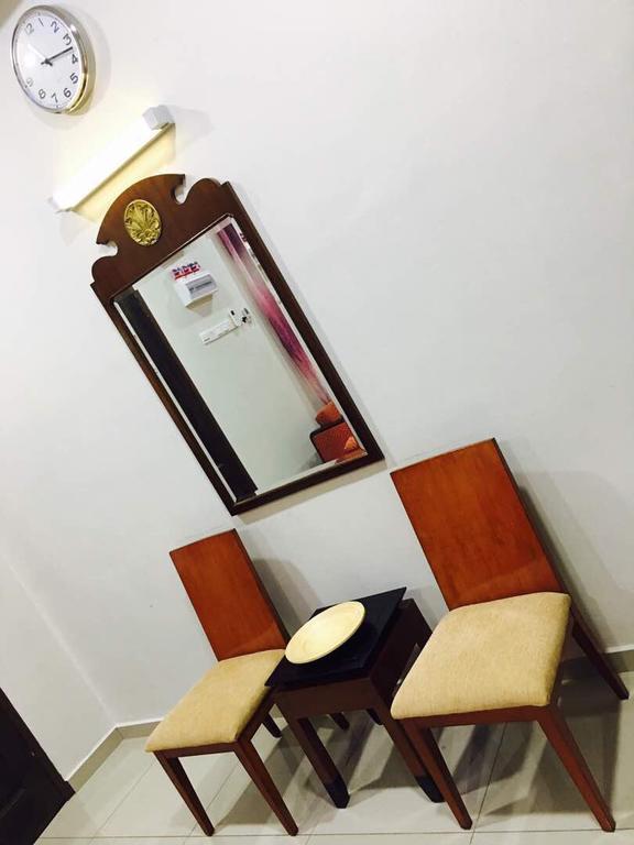 Homestay Melaka Urich Extérieur photo