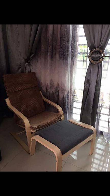 Homestay Melaka Urich Extérieur photo